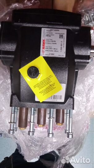 Ремонт моек самообслуживания и обслуживание