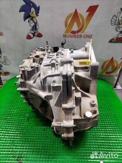 АКПП Kia Rio QB G4FC 2011-2017