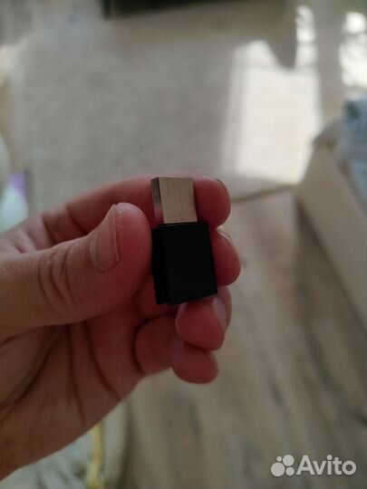 Usb wifi адаптер