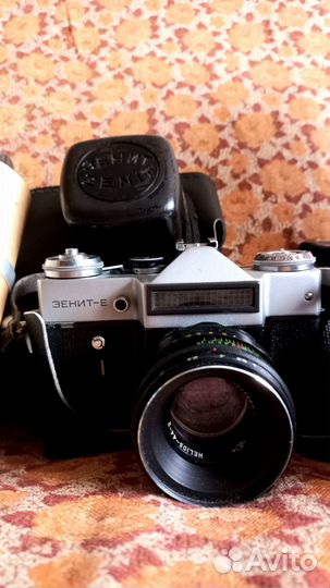 Фототехника