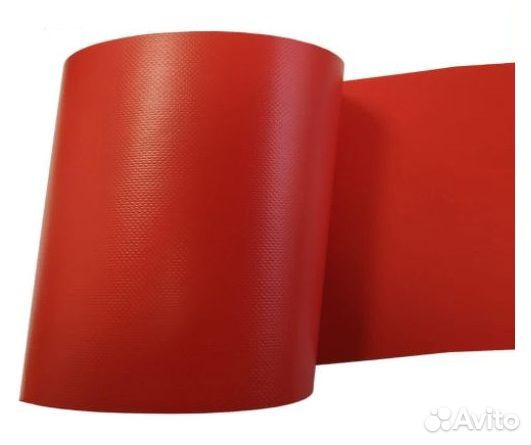 Материал тентовый в отрез