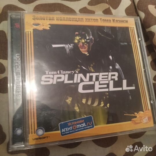 Продам игру