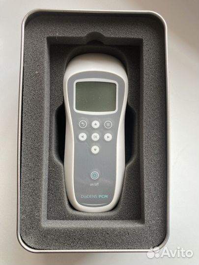 Аппарат дэнас пкм