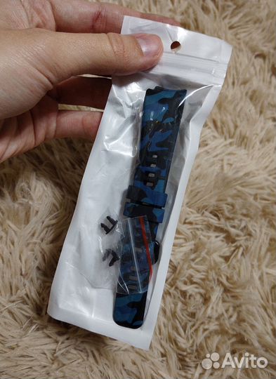 Ремешок для смарт-часов/браслета Honor band 6
