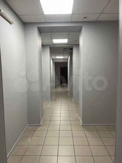 Офис, 234 м²