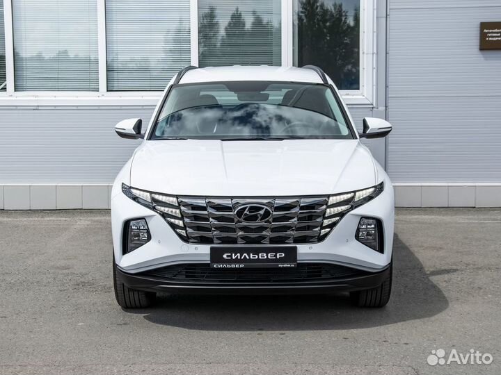 Hyundai Tucson 2.0 AT, 2023