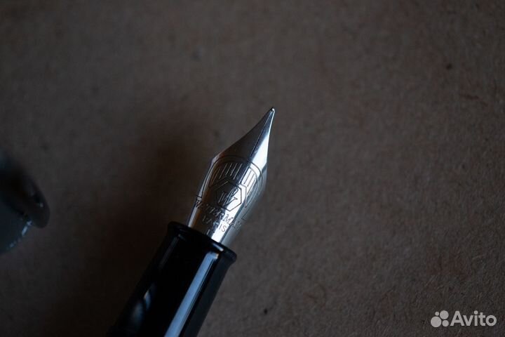 Перьевая ручка Waterman Phileas Kultur