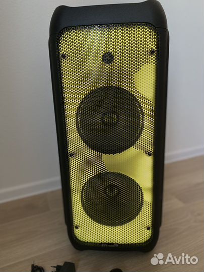 Колонка Eltronic Fire Box 20-59, 500W