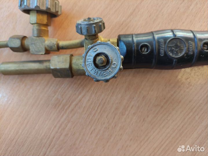 Газосварка горелки резаки проволока