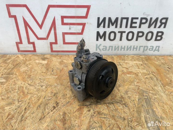 Гидроусилитель Jaguar Xf X250 седан 306DT 3.0TD