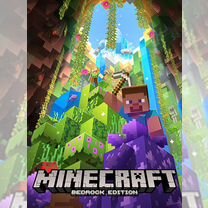 Minecraft Bedrock Edition для PC и Android