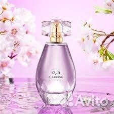 Avon Эйвон по закупке Раритет Духи Аллюринг