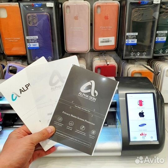 Гидрогелевая пленка Samsung S10e G970F