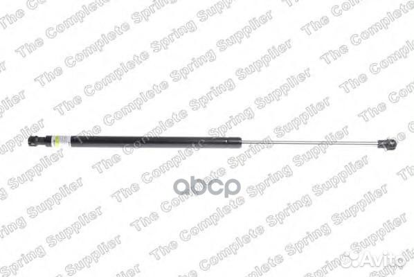 Газовый упор 8172960 Lesjofors