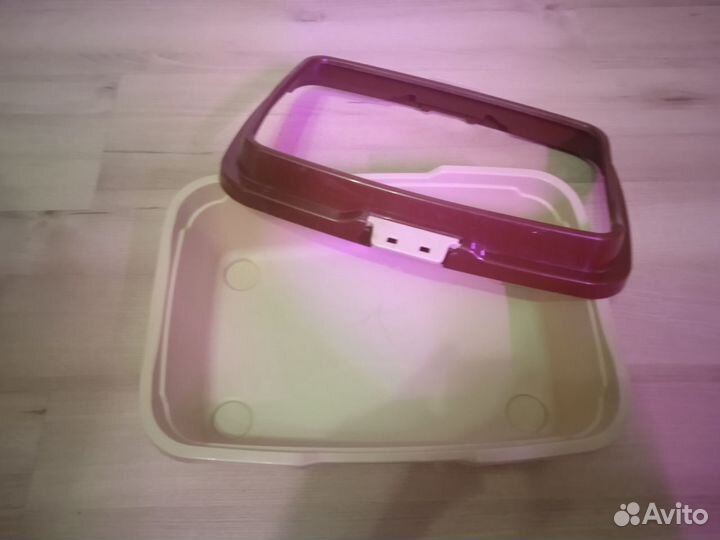 Лоток для кошек