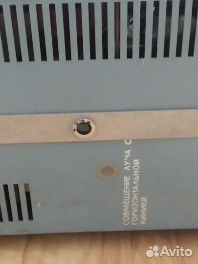 Осцилографы-С1-65А