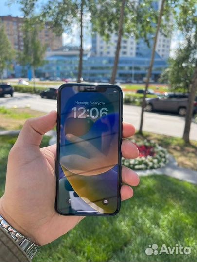 iPhone 11 pro