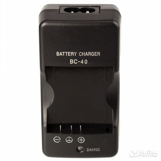 Зарядное устройство PWR BC-40 для аккумулятора Fuj