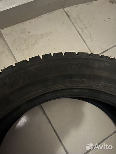 Nexen Winguard 2.25/55 R36 101