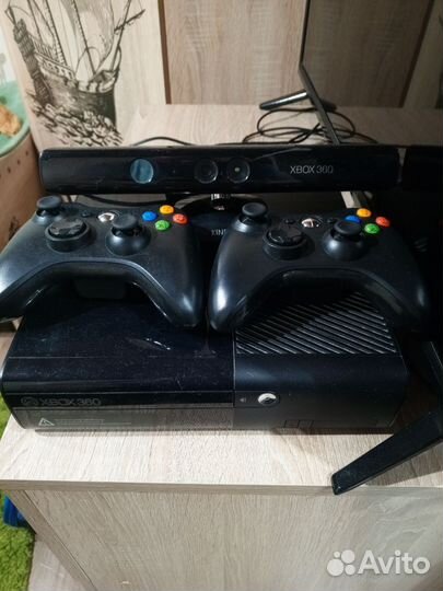 Xbox 360