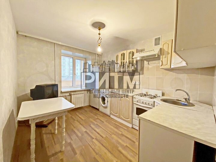 1-к. квартира, 41,9 м², 4/10 эт.