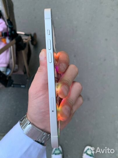 iPhone 14 Plus, 128 ГБ