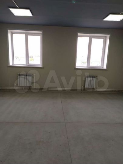 Офис, 33.9 м²