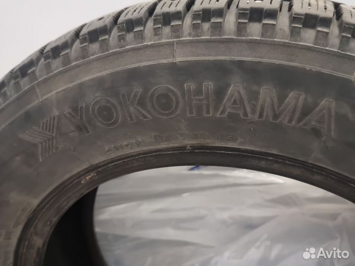 Yokohama IceGuard Stud IG65 195/65 R15