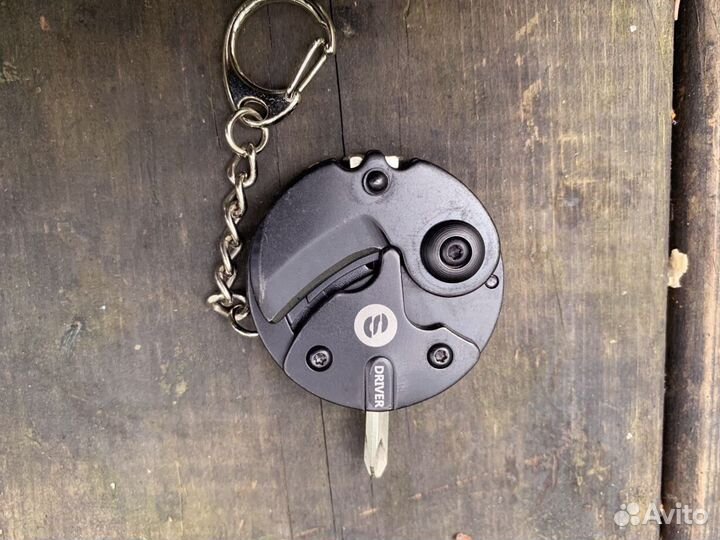 Микротул Shifter