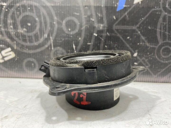 Динамик Audi A6 C6 AUK 2007