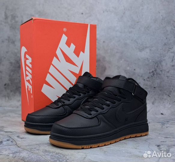 Кроссовки мужские nike air