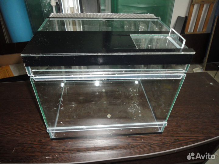 Террариумы готовые и под заказ