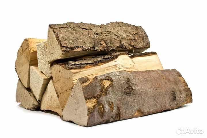 Купить дрова колотые для дома и дачи