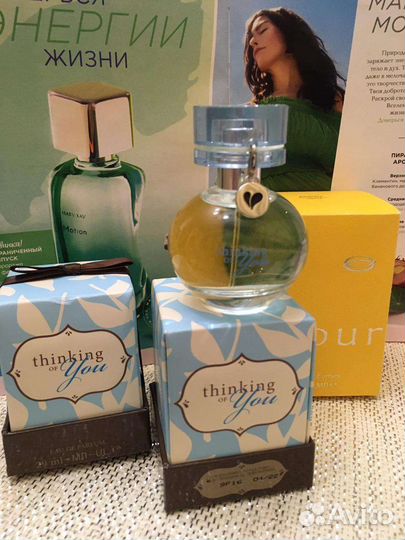 Духи жен.сша мери кей