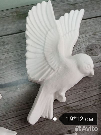 Декор для стен из гипса. Барельеф