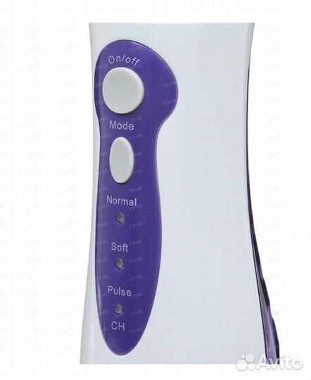 Ирригатор b well