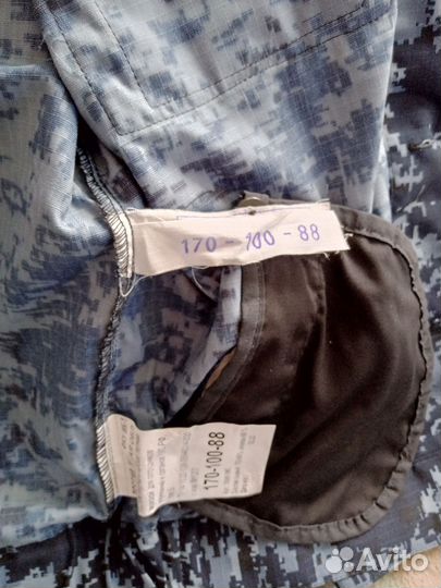 Форма пиксель размер 50 рост 3