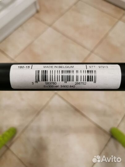 Держатель для велосипеда B-Twin