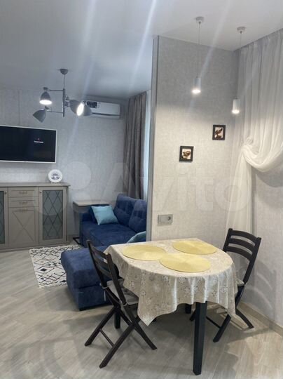 1-к. квартира, 48 м², 5/9 эт.