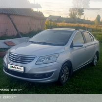 Chery Bonus 3 (E3) 1.5 MT, 2014, 130 000 км, с пробегом, цена 439 000 руб.