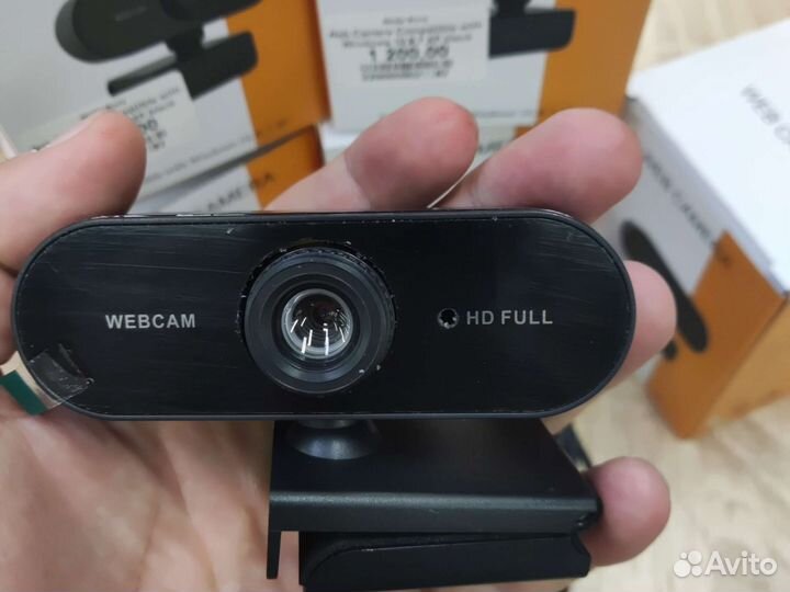 Веб-камера Compatible