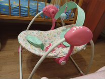 Кресло качели babyton sleepy инструкция