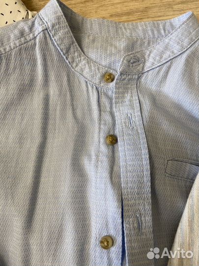 Комплект рубашек