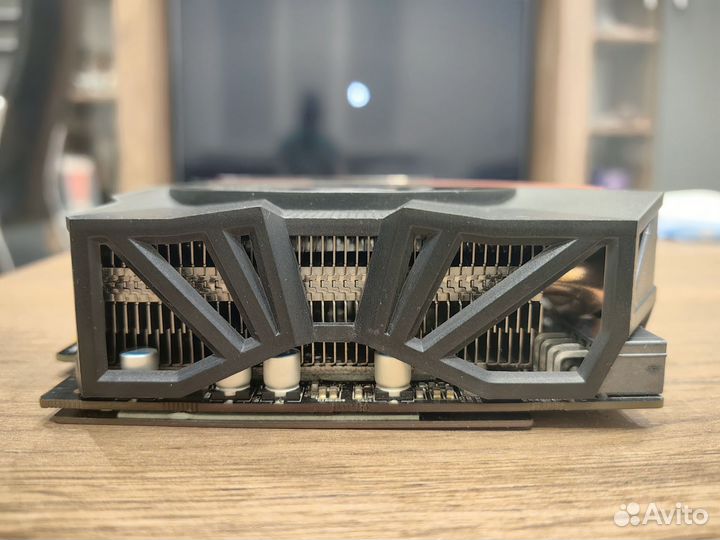 Gigabyte gtx 1070 8gb mini