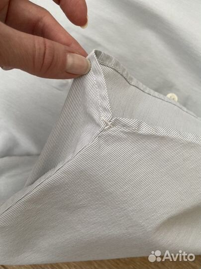 Рубашка женская H&M