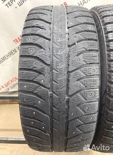 Bridgestone Ice Cruiser 7000 225/45 R17 91P