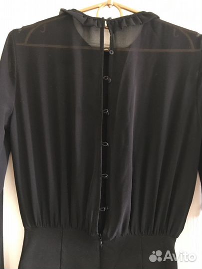 Платье zara