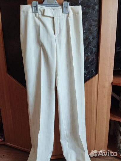 Костюм классический женский брючный