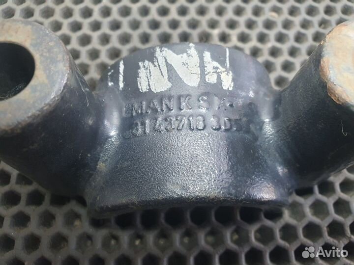 Кронштейн переднего стабилизатора