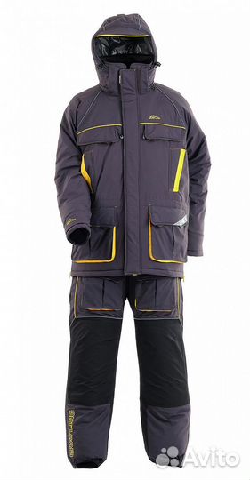 Костюм Камчатка -45